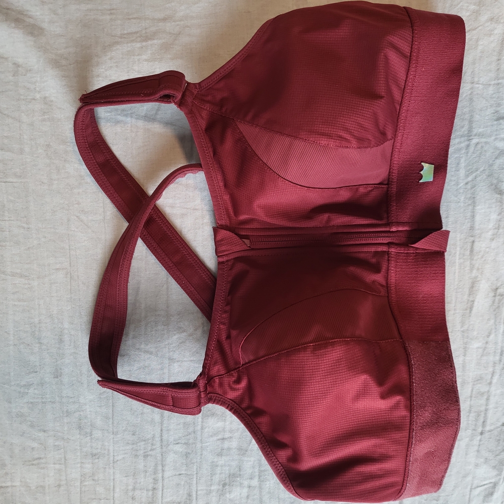 SheFit 3Luxe ULTIM